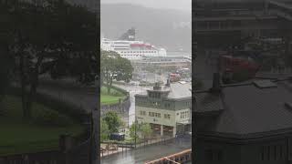 Norway  rain dayz traveling boat enjoy coldweather fun day