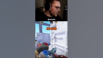 WATCH AND LEARN #ohnepixel #counterstrike #counterstrike2 #cs2 #cs #csgo #fyp #cs2funny #cs2memes