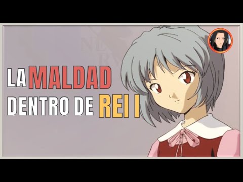 Vidéo: Est-ce que Naoko a tué Rei ?
