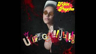 Doja Cat - Urrrge Fckn Psycho Remix