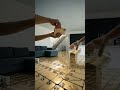 “We Turned 500 iPhones Into a Floor… And It’s Actually Gorgeous 😱📱”