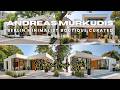 Andreas Murkudis Berlin Minimalist Boutique Curated Design Brands for Modern House Style