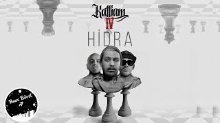 Katliam 4 Hidra Verse (Kısa Versiyon) Resimi