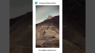 Эта песня пробирает до мурашек...