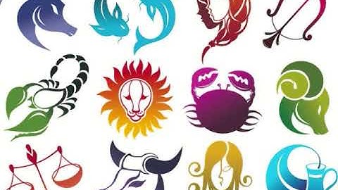 INILAH!! Asal Mula Mitologi Di Balik 12 Zodiak