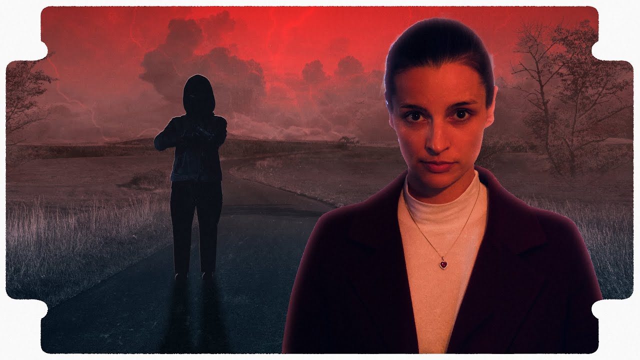MIND - Short Film (Psycho-Thriller)