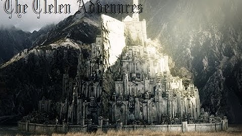 D&D 5e: The Clelen Adventures: Session 18: Part 2