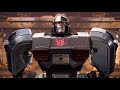 Megatron Had A Reasonable Crashout 
