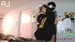 【作業用BGM DJ配信】 Return Journey Watch Live! 20211029