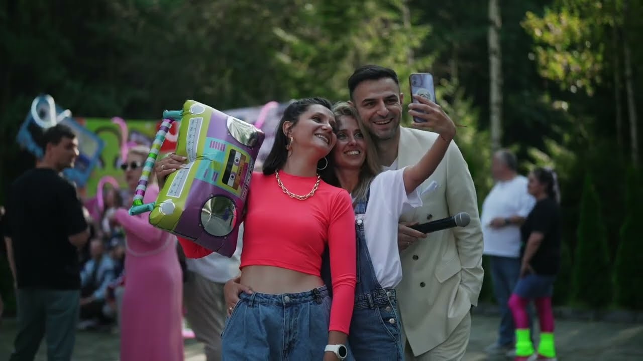 День газовика 2025