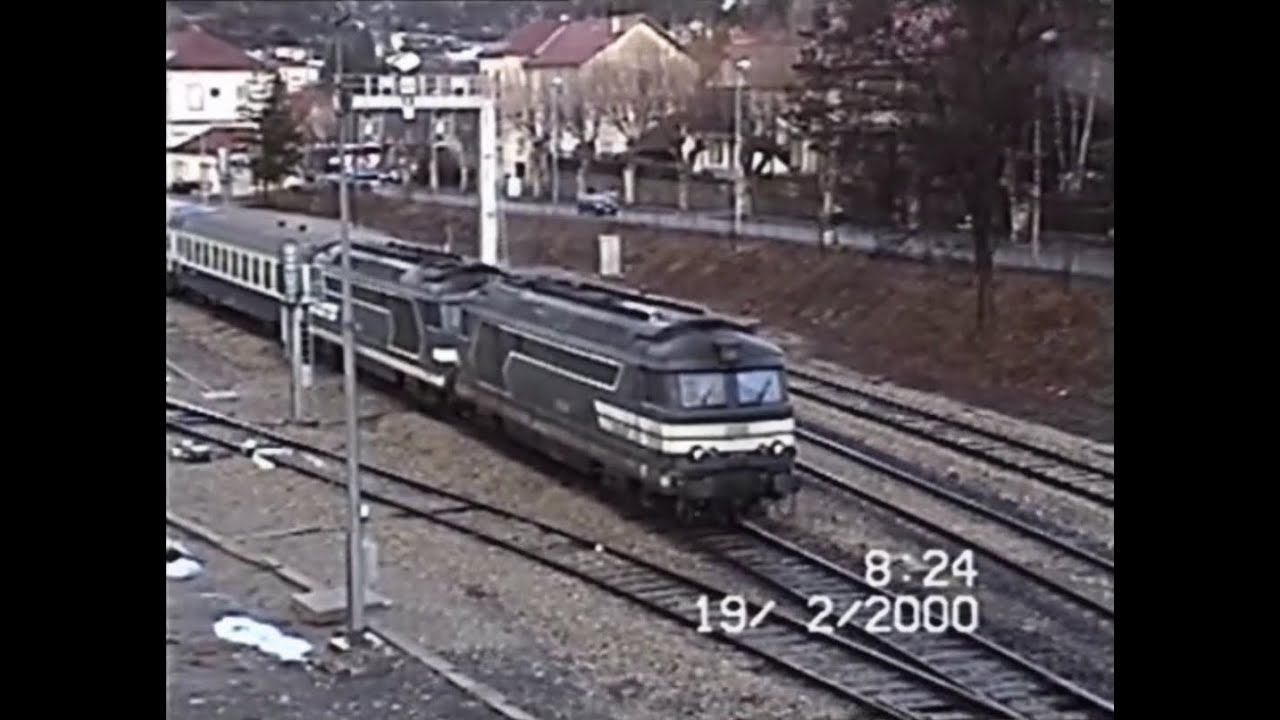 2000_02_19_Gare de Veynes_Partie 2