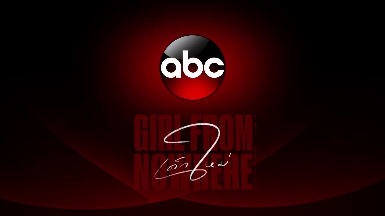 ABC 2016 Intro Dark - Girl from Nowhere [FANMADE]