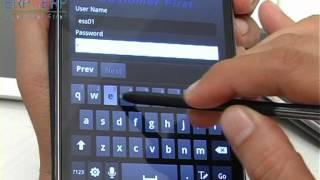 ESS-LeaveApp by ERP and ERP screenshot 5
