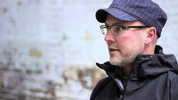 Andy Houston - Site-specific performance