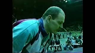 Maxim Tarasov vs Jamal Karimov [IAFC - Absolute Fighting Championship 1] 25.09.1995