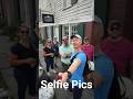 Selfie Photography using compact Camera Setup (Samyang 24mm f2.8 + Sony a7C2)  #vlogsetup #nyc