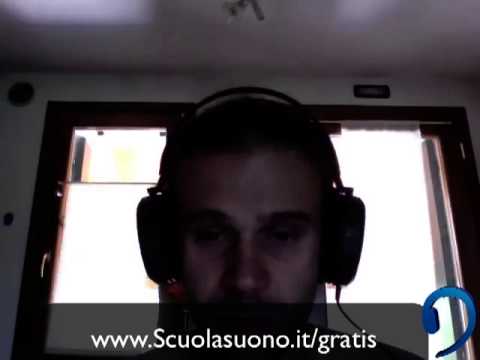 Ruggero pol: come creare uno studio di registrazione ed una ... Creare uno studio di registrazione