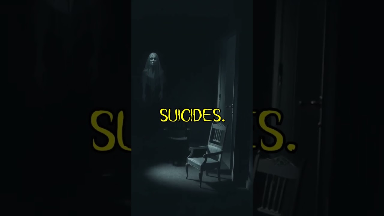 The Dybbuk Box: The Cursed Object That RUINED Lives 📦💀