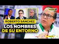 🗳️ ROBERTO SÁNCHEZ: ¿QUIÉNES LO ACOMPAÑAN EN LA CARRERA ELECTORAL? #ROTATIVARPP