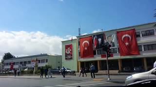 Niğde Şehir Merkezi - Hatıra 2 - 16.09.2016