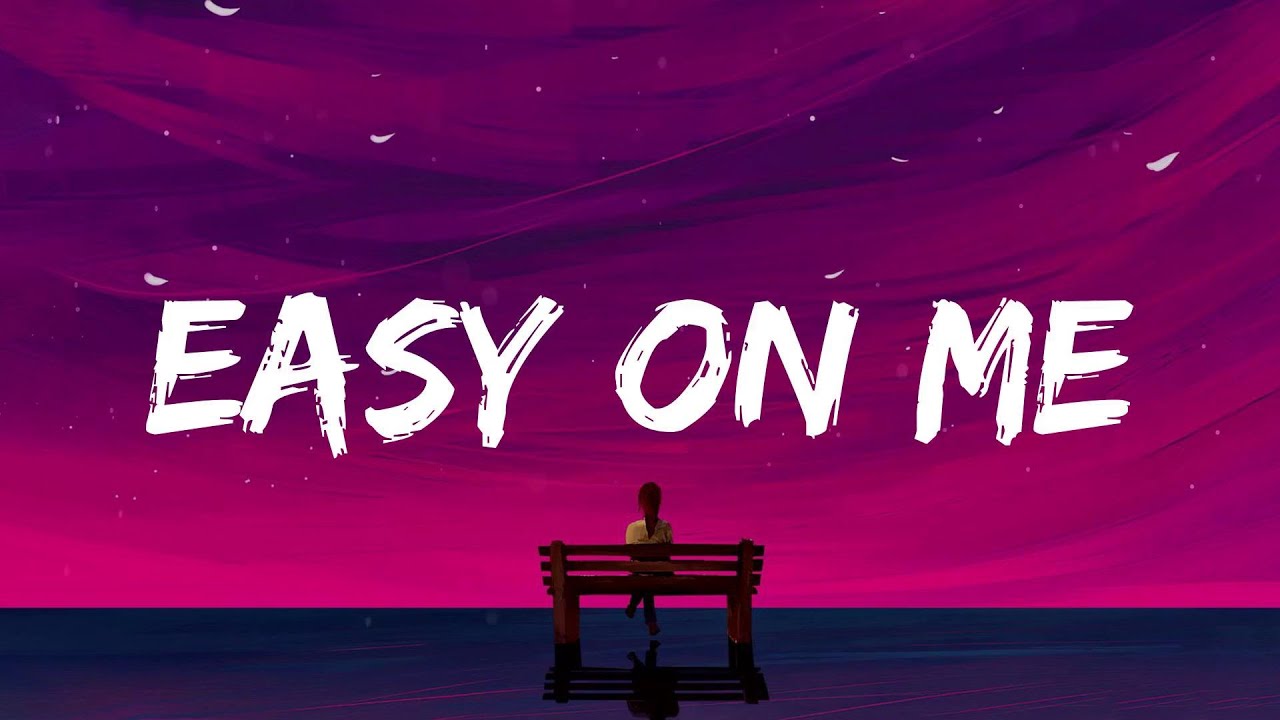 Adele Easy On Me Lyrics James Arthur Wiz Khalifa MIX adele-easy-on-me-lyrics-james-arthur-wiz-khalifa-mix