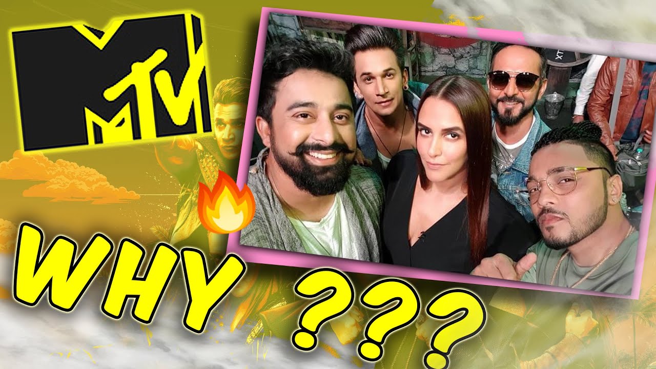 MTV Isse Jada Chutiya Show Aajtak Nahi Dekha YouTube mtv-isse-jada-chutiya-show-aajtak-nahi-dekha-youtube