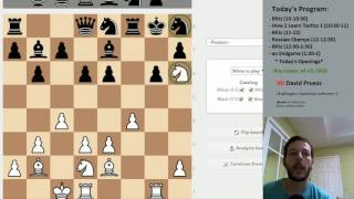 Chesstempo' s exercises - Chess Forums 