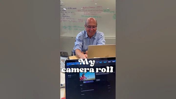 Autoscope Presents: Camera Roll