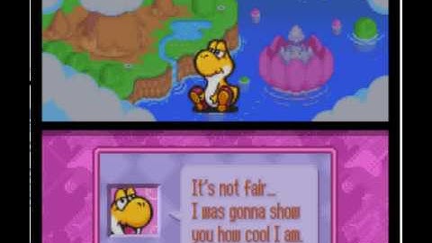 Lets Play Tetris Attack Part 5