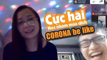 Học online ở nhà, sin‌h viên FPT Polytechnic múa quạt, quẩy tưng khiến cô giáo bật cười 😂