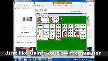OsMonitor software introduction