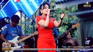 SERIBU KALI SAYANG - ICHA KISWARA :: MAHESA MUSIC LIVE WEDDING PARTY EKO & TRI FILIA - TEGAL