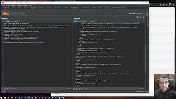 03- Vulnerabilities - Cross Site Request Forgery (CSRF)