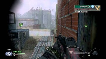 1v3 Mw2 :)