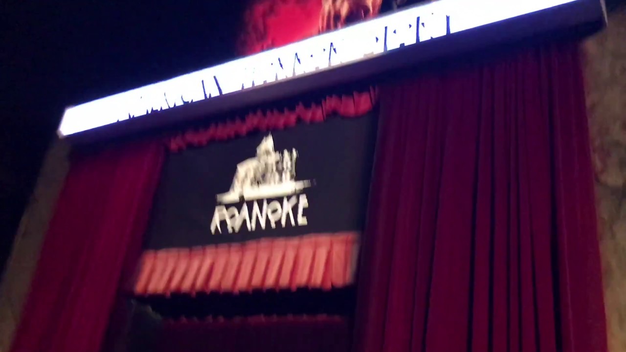 Last Night of HHN 2017 VLOG