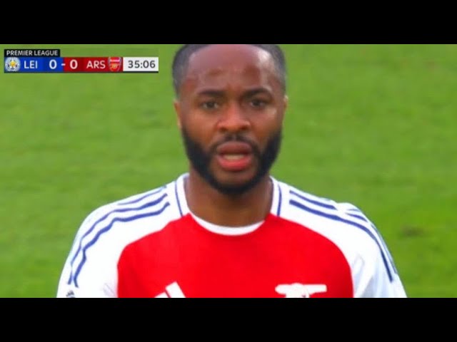 STERLING: The WORST Performance of all Time
