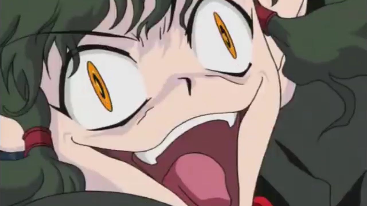 Tokyo Mew Mew but only when Kish is on screen (part 1 lmao)