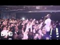 Capture de la vidéo Stormzy London Show | Ft. Chip, Fekky, Lethal B, Yungen, Bonkaz, Section Boyz + More | Brmg