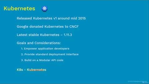 Devops | What is Kubernetes | IT IN Ameerpet