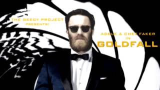 Details Adele vs. Chet Faker - Goldfall News