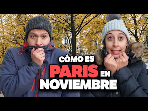 Vídeo: Octubre a Europa: Guia de temps i esdeveniments