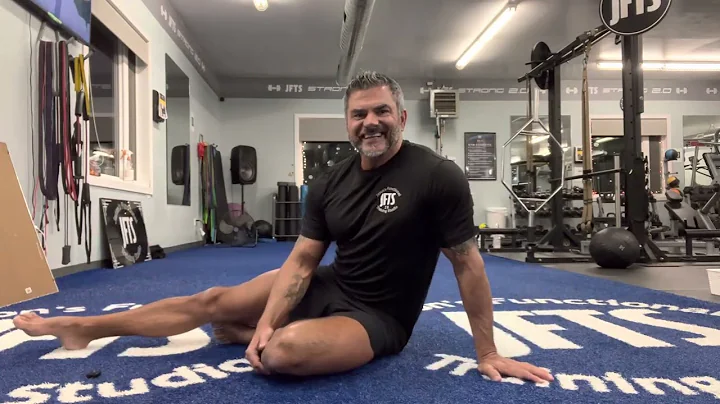 JFTS core workout