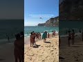 Esse dia estava bem cheio 🌊☀️ #nazare #nazareportugal
