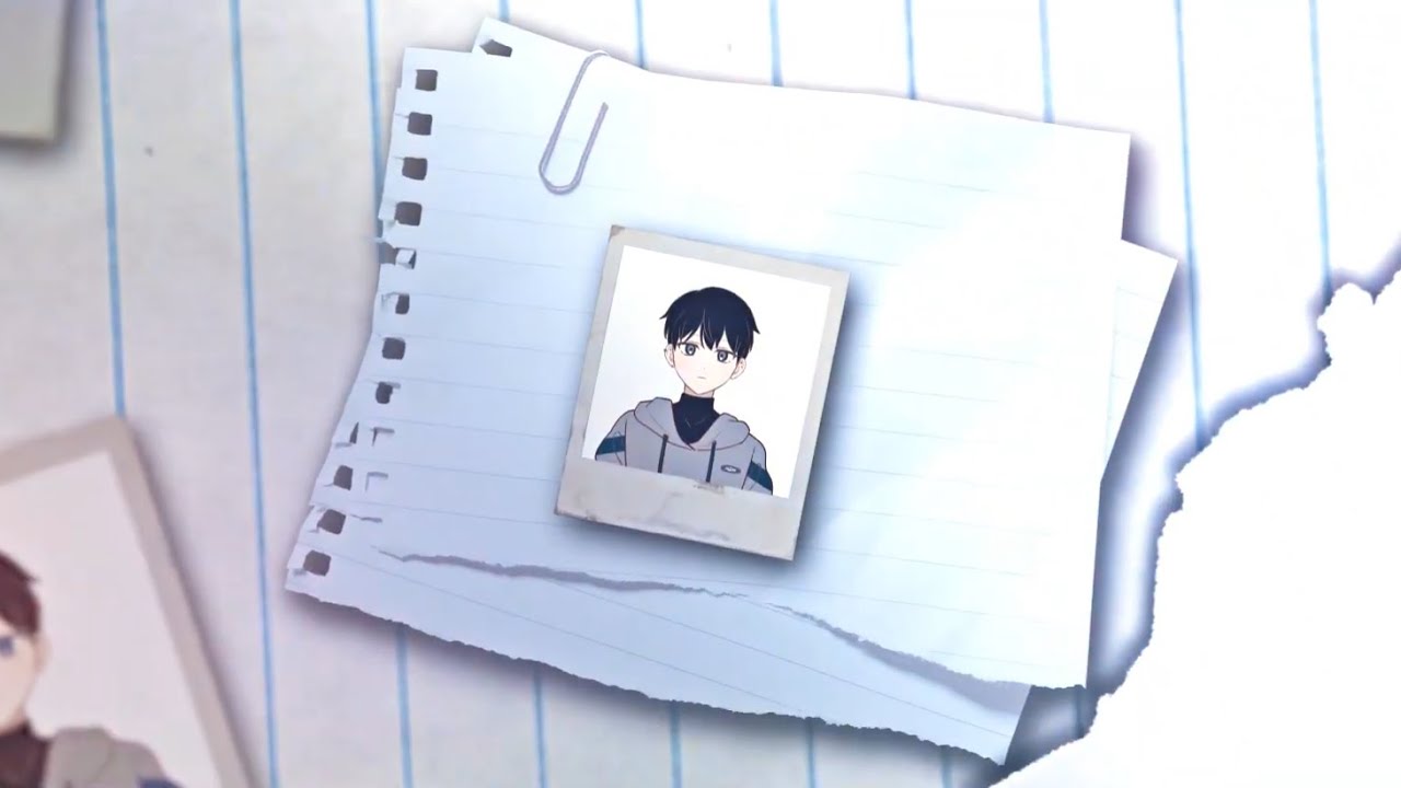 【Birthday MV】Jungkook (BTS) "10000 Hours" - After Effects [Free Project File]