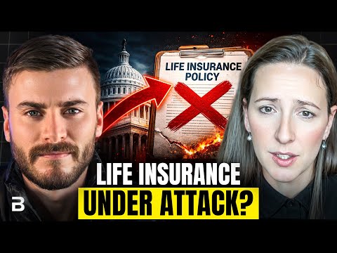 Is the Government Targeting Life Insurance Tax Benefits? Finseca Responds | Maggie Seidel