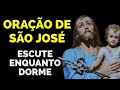 ORAÇÃO PARA SÃO JOSÉ INTERCEDER EM SEU FAVOR