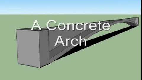 Hillman Composite Beam Overview