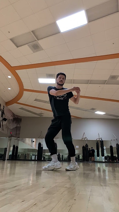 dance Daddy Cool