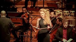 Carl Orff - Carmina Burana '15. Amor volat undique', Conductor: Adel Shalaby عادل شلبى