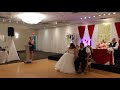 Wedding sharp  october 13 2019  emily janisse